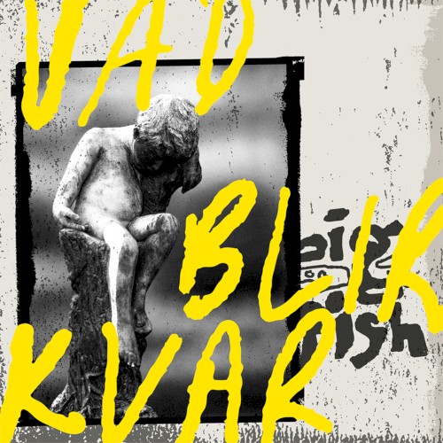 Vad blir kvar