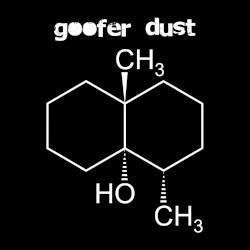 Goofer Dust
