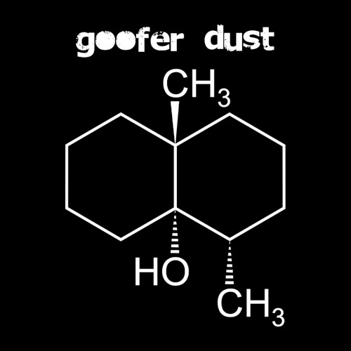 Goofer Dust