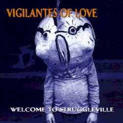 Welcome to Struggleville