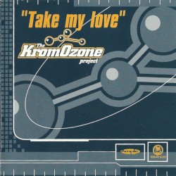 Take My Love