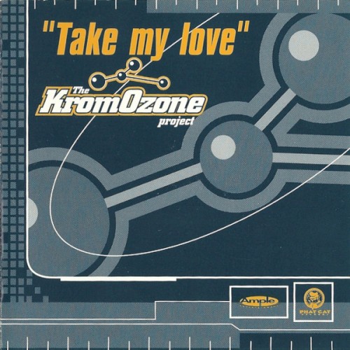 Take My Love