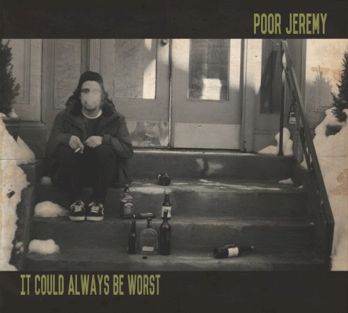 It Could Always Be Worst