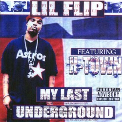 My Last Underground