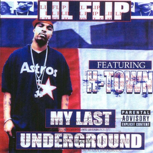 My Last Underground