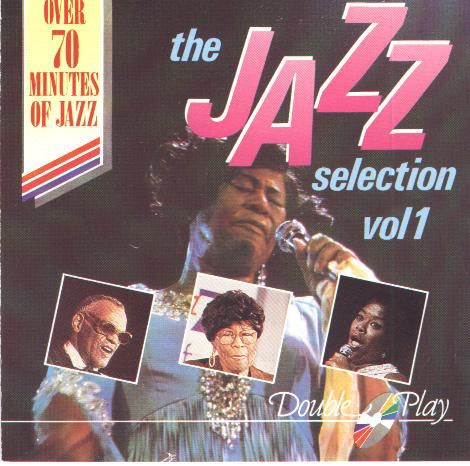 The Jazz Selection, Volume One