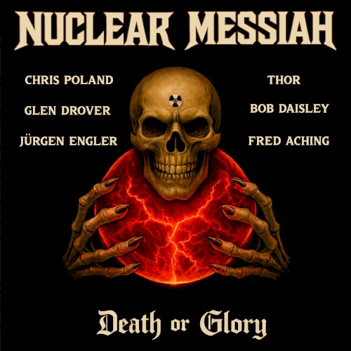Death or Glory