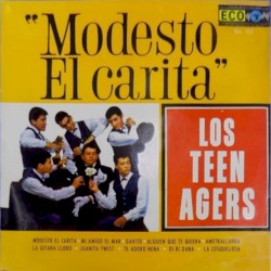 Modesto el carita