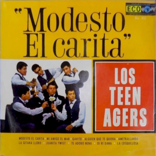 Modesto el carita