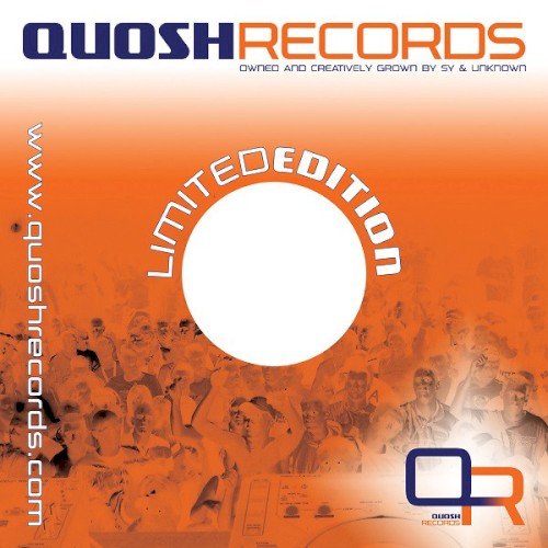See the Light (Sy & Unknown's 2007 remix) / Caught Up in Your Love 2007