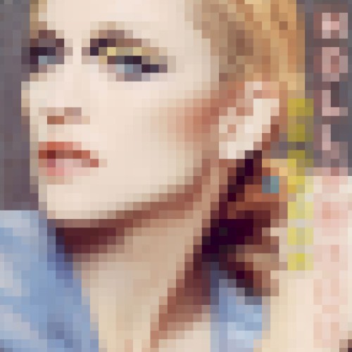 Hollywood (Plutonic Venus Remix)