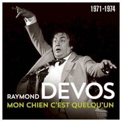 Mon chien, c'est quelqu'un (1971-1974)
