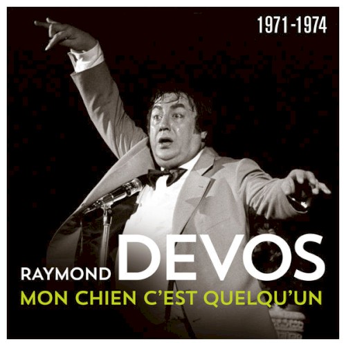 Mon chien, c'est quelqu'un (1971-1974)
