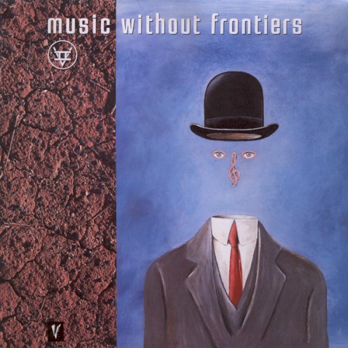 Music Without Frontiers, Volume 2