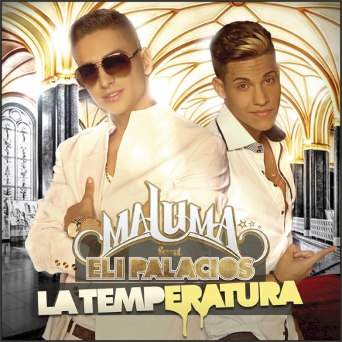 La temperatura