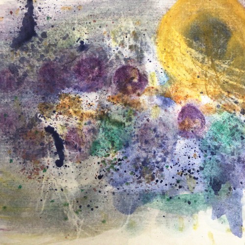Lullaby of Odessa