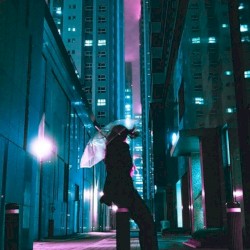 Tokyo Express
