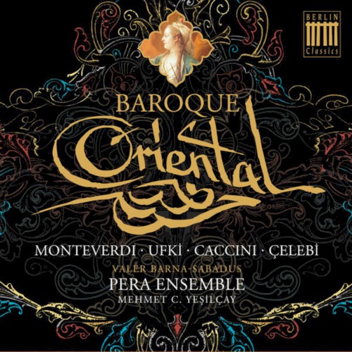Baroque Oriental