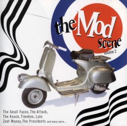 The Mod Scene, Volume 2