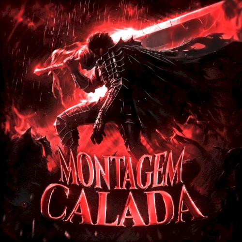 MONTAGEM CALADA
