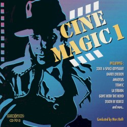 Cinemagic 1
