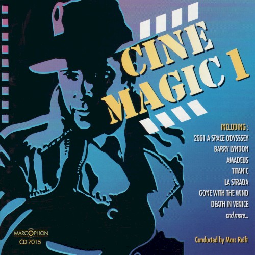 Cinemagic 1