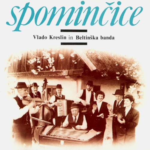 Spominčice
