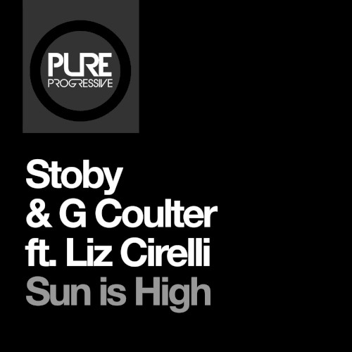 Sun Is High