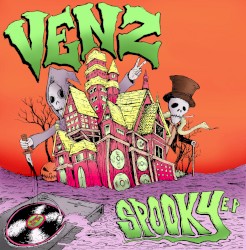 Spooky E.P