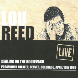 Dealing on the Boulevard