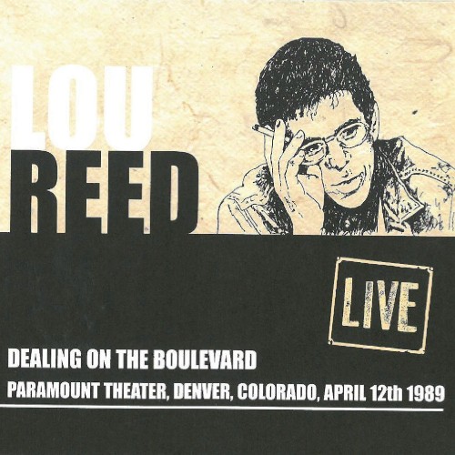 Dealing on the Boulevard
