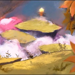 UNBOUNDED HORIZONS