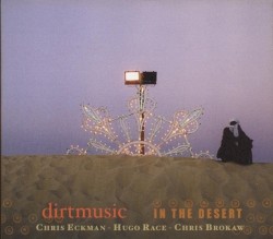In the Desert
