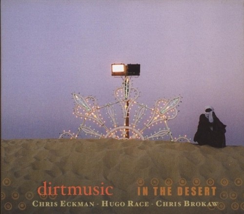 In the Desert