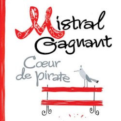 Mistral gagnant