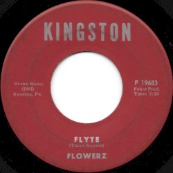 Flyte / Talken About Love