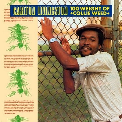 100 Weight of Collie Weed