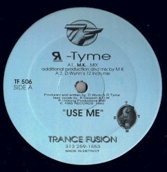 Use Me