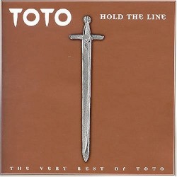 Hold the Line: The Very Best of Toto