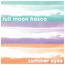 Summer Eyes