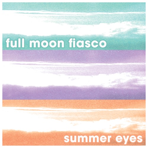 Summer Eyes