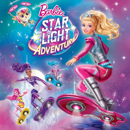 Barbie in Das Sternenlicht-Abenteuer (Original Motion Picture Soundtrack)