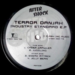 Industry Standard E.P