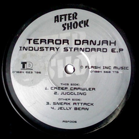 Industry Standard E.P