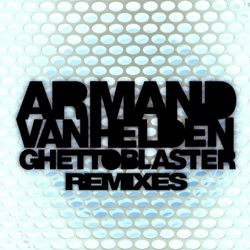 Ghettoblaster (Remixes)