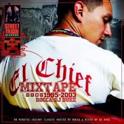 El Chief, Mixtape Vol. 1 (1995-2003)