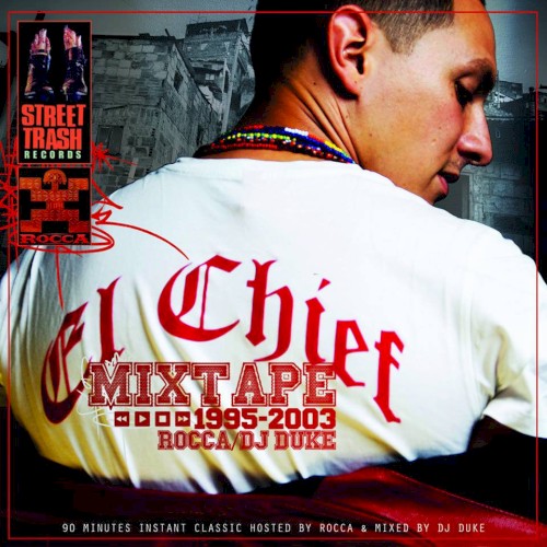 El Chief, Mixtape Vol. 1 (1995-2003)