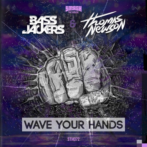 Wave Your Hands