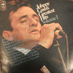 Greatest Hits, Volume 1