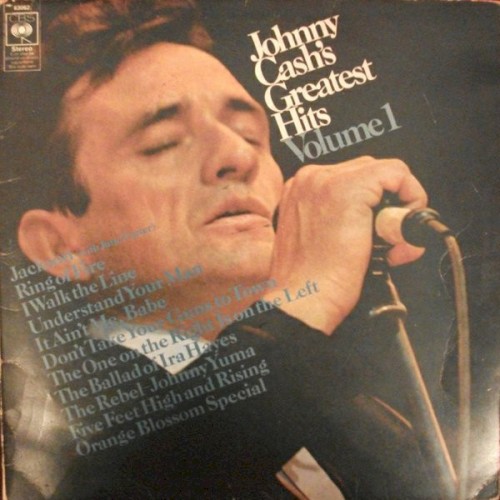 Greatest Hits, Volume 1